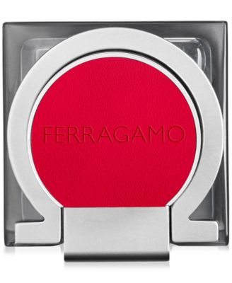 Men's Red Leather Eau de Parfum Spray, 3.4 oz.
