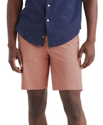 Dockers Men s Straight Fit Ultimate Shorts Macy s