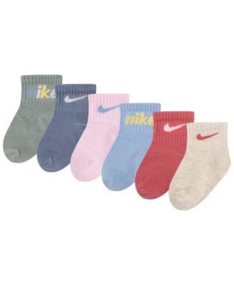 Orders baby nike socks