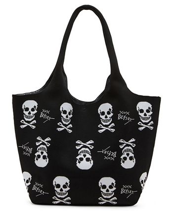 Betsey discount johnson tote