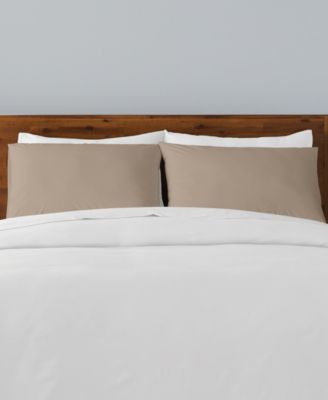 Tencel Soft & Smooth Pillowcase Pair, Standard
