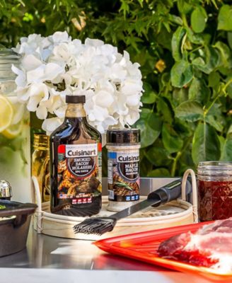 17" Prep and Serve Grilling Tray