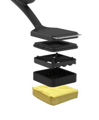 Grill Renew 18" Steam Cleaner Brush