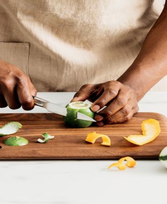 Foodi NeverDull German Steel Premium Knife System 17 Piece Set