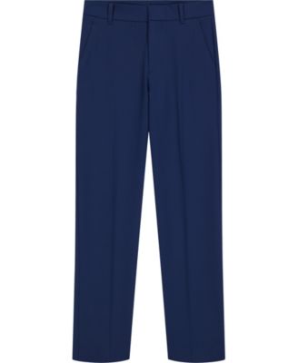 Boys 8-20 Stretch Performance Dress Pants 