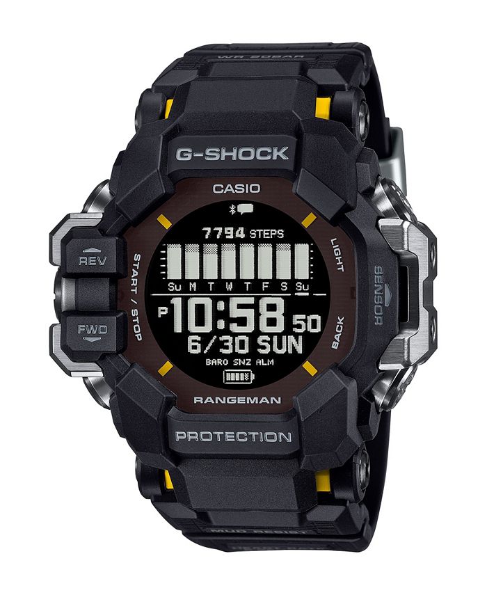 G-Shock Watches - Macy's