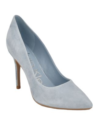 Calvin klein women's gayle pump online