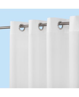 Sailor Indoor/Outdoor UV Protectant Room Darkening Grommet Curtain Panel