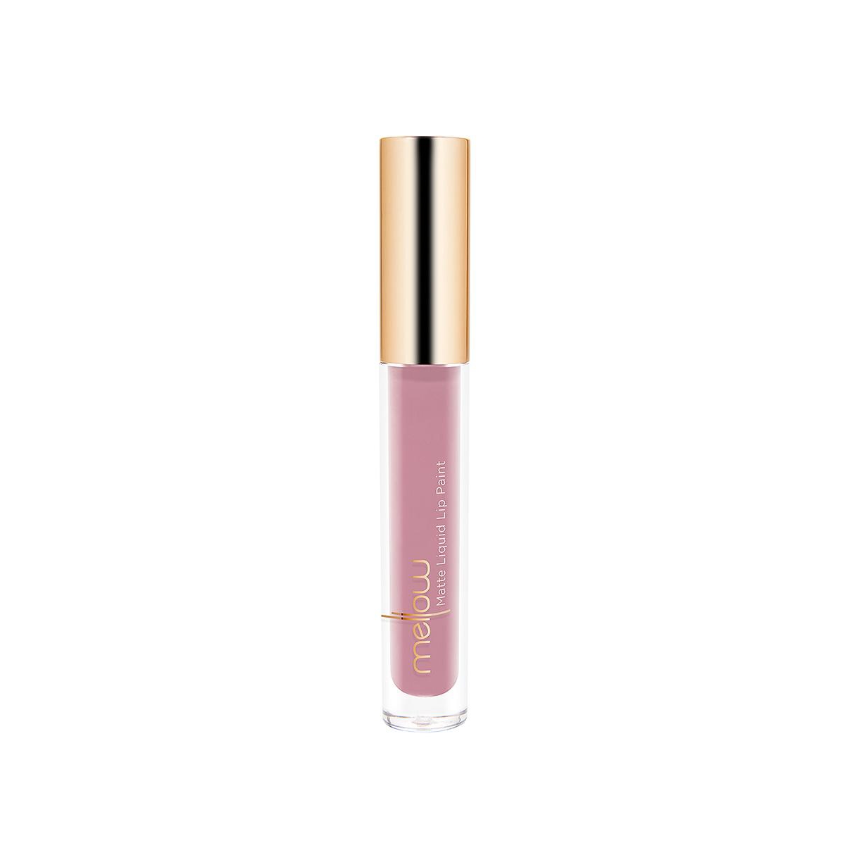 Cosmetics Liquid Lip Paint - Dark Pink