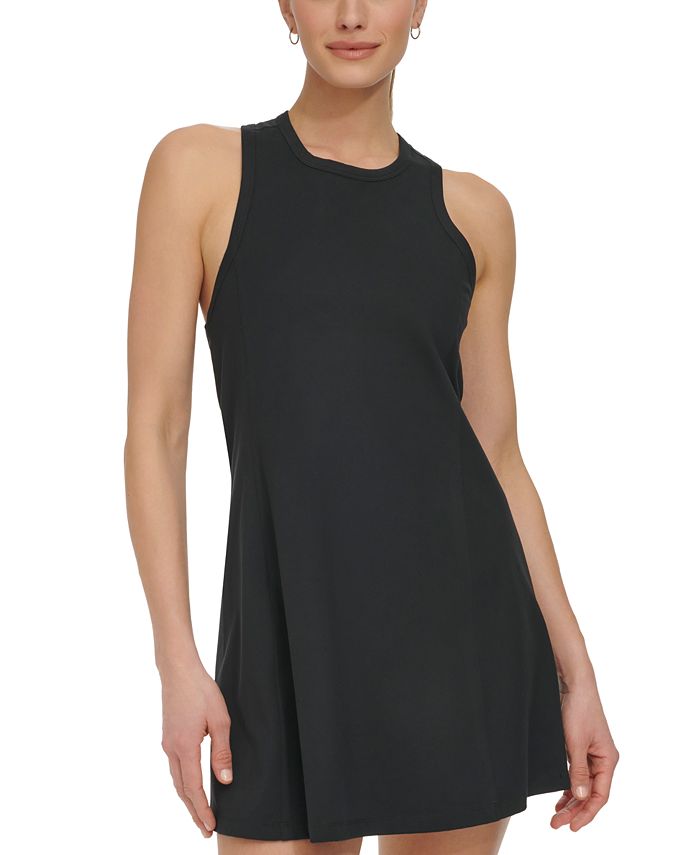 DKNY - Sleeveless Dress Black