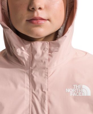 The North Face Big Girls Warm Antora Rain Jacket