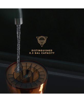 Vordnado Lucerna 1 Ultrasonic Lighted Tabletop Humidifier