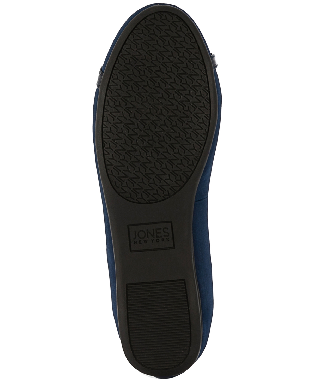 Jones New York Women's Amandaa Ornamented Ballet Flats