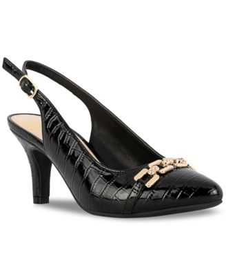 Jones new york slingback shoes online