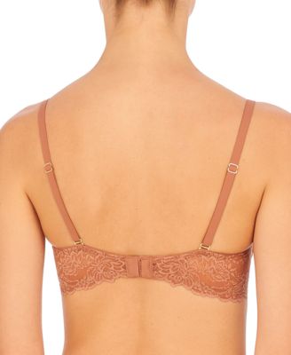 Women's Heavenly Convertible Balconette Underwire Bra 724314