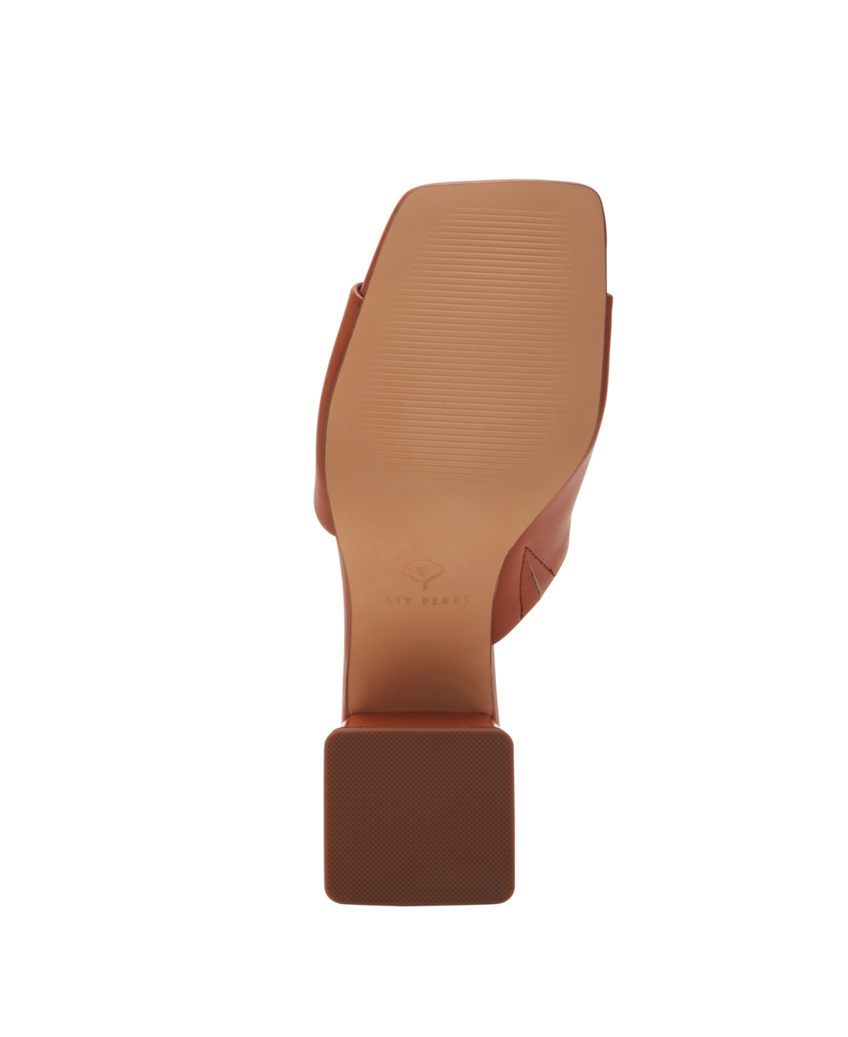 Katy Perry Women's Gemm Block Heel Sandals