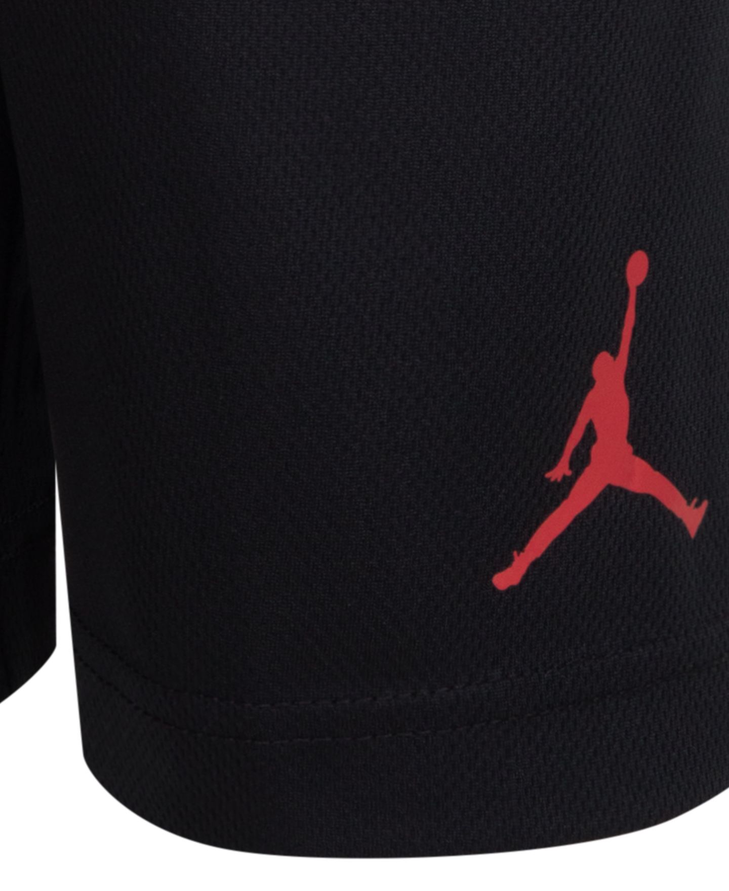 Комплекты Jordan 23 Jersey 2-Piece Set для мальчиков, цвет: Чёрный — фото 17