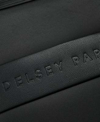 Tour Air Large Check-in Spinner, Created for Macy's