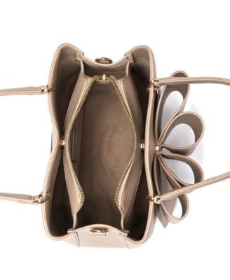 Jenna Bow Small Satchel Bag