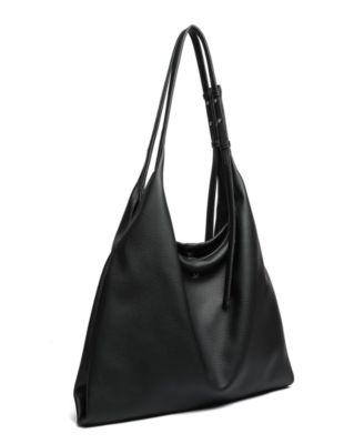 The Diplomat Slouch Tote