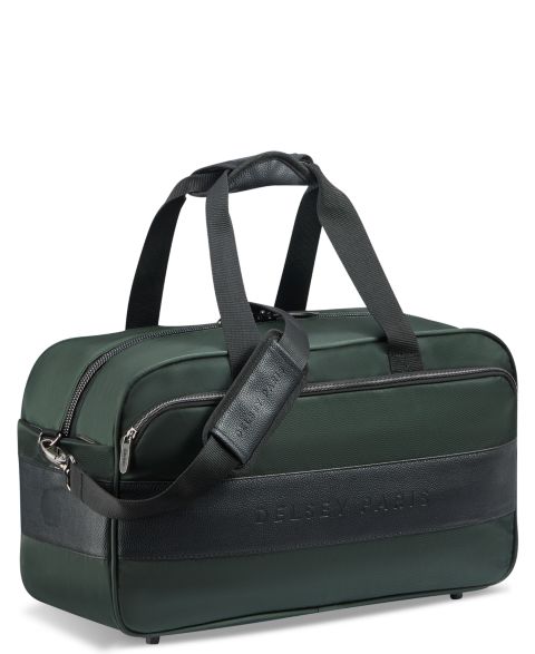 Сумка Delsey Paris Tour Air 18.5" Duffel, цвет: Зелёный