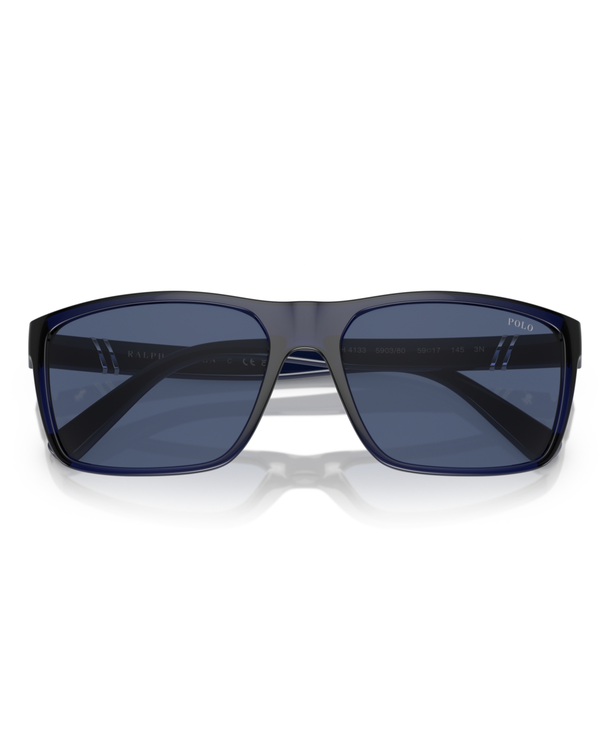 Polo Ralph Lauren Men's Sunglasses PH4133
