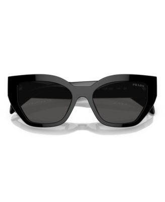Lettering Butterfly Women's Sunglasses, PR A09S