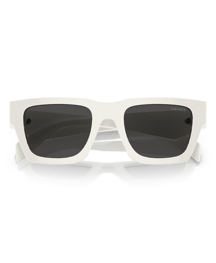 PRADA Men's Sunglasses PR A06S Macy's