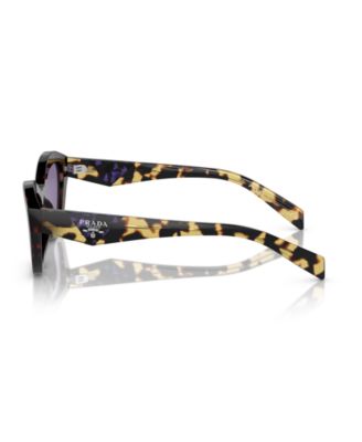 Low Bridge Butterfly Women's Sunglasses, PR A02SF