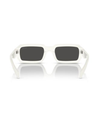 Symbole Geometric Women's Sunglasses, PR A12S