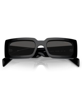 Women's Low Bridge Fit Sunglasses PR A07SF