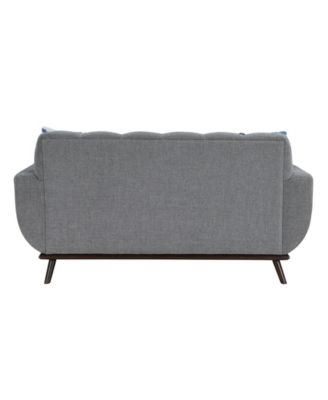 White Label Andora 70" Loveseat
