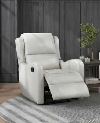 White Label Cynthia 30" Manual Recliner