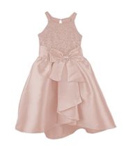 Baby girl dresses macys shop