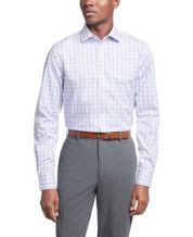 Macy's tommy hilfiger dress shirt online