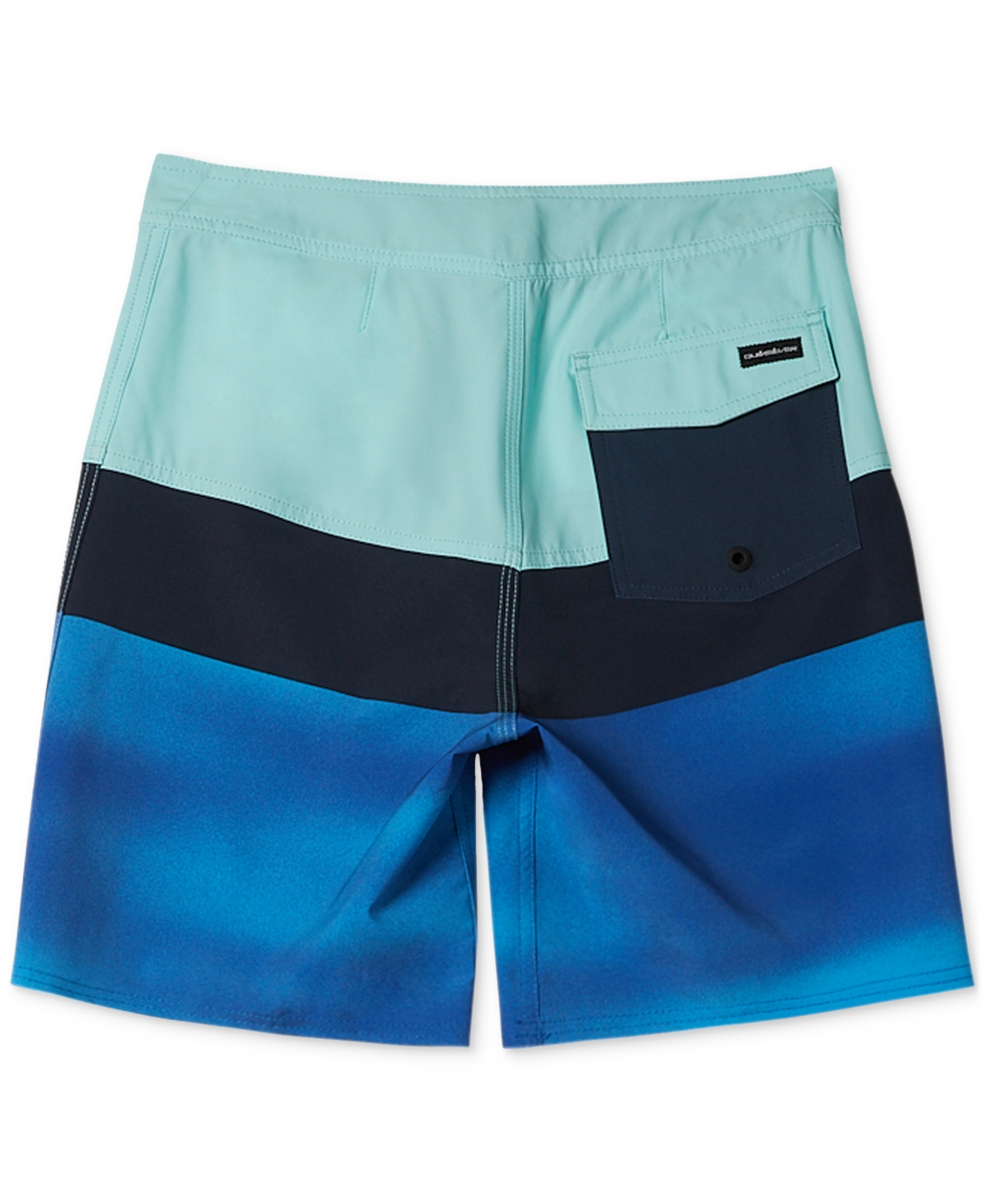 Quiksilver Big Boys Everyday Panel Boardshorts
