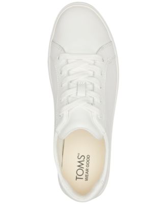 Women's Kameron Lace Up Sneakers