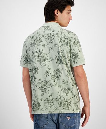 Guess floral cheap dress macys