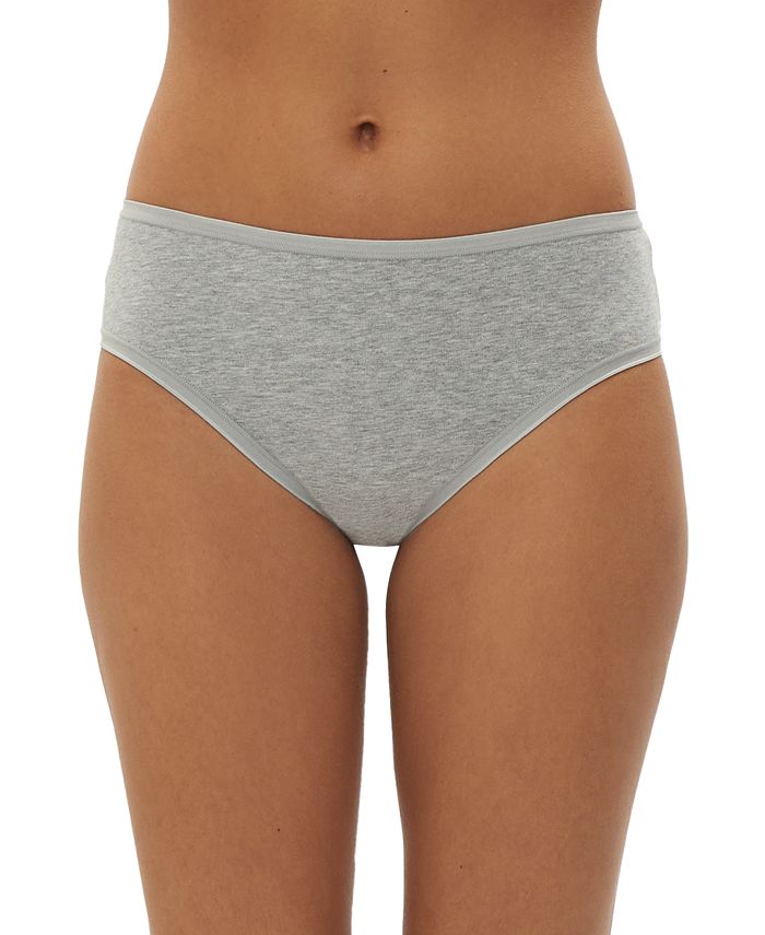 GAP Women's 3-Pk. Hipster Underwear GPW00277 - Macy's