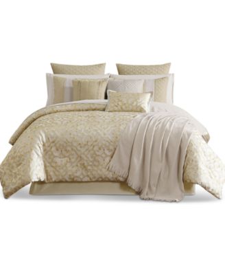 Caroline 14-Pc. Comforter Set, King