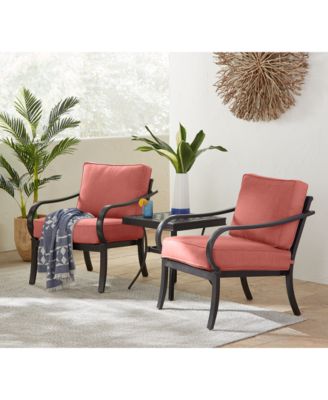 St Croix Outdoor Seating Collection, Created for Macy's