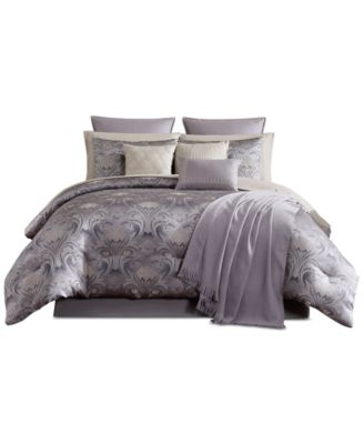 Vivica 14-Pc. Comforter Set, California King