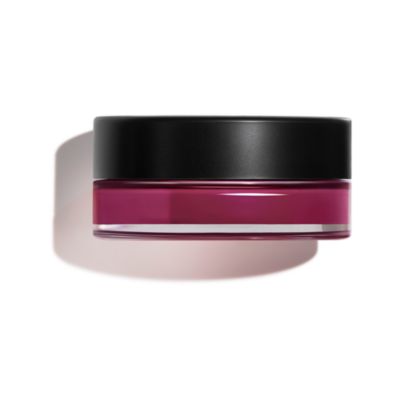 N&deg;1 DE CHANEL LIP AND CHEEK BALM Enhances Colour – Nourishes – Plumps