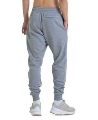Men's Rival Tapered-Fit Fleece Joggers