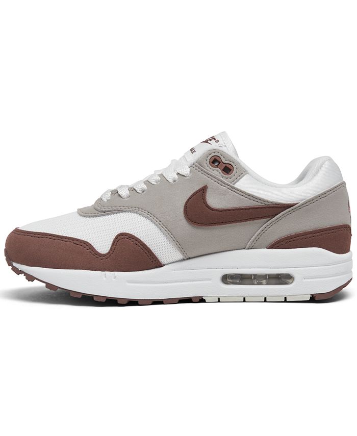 macy's nike air max womens