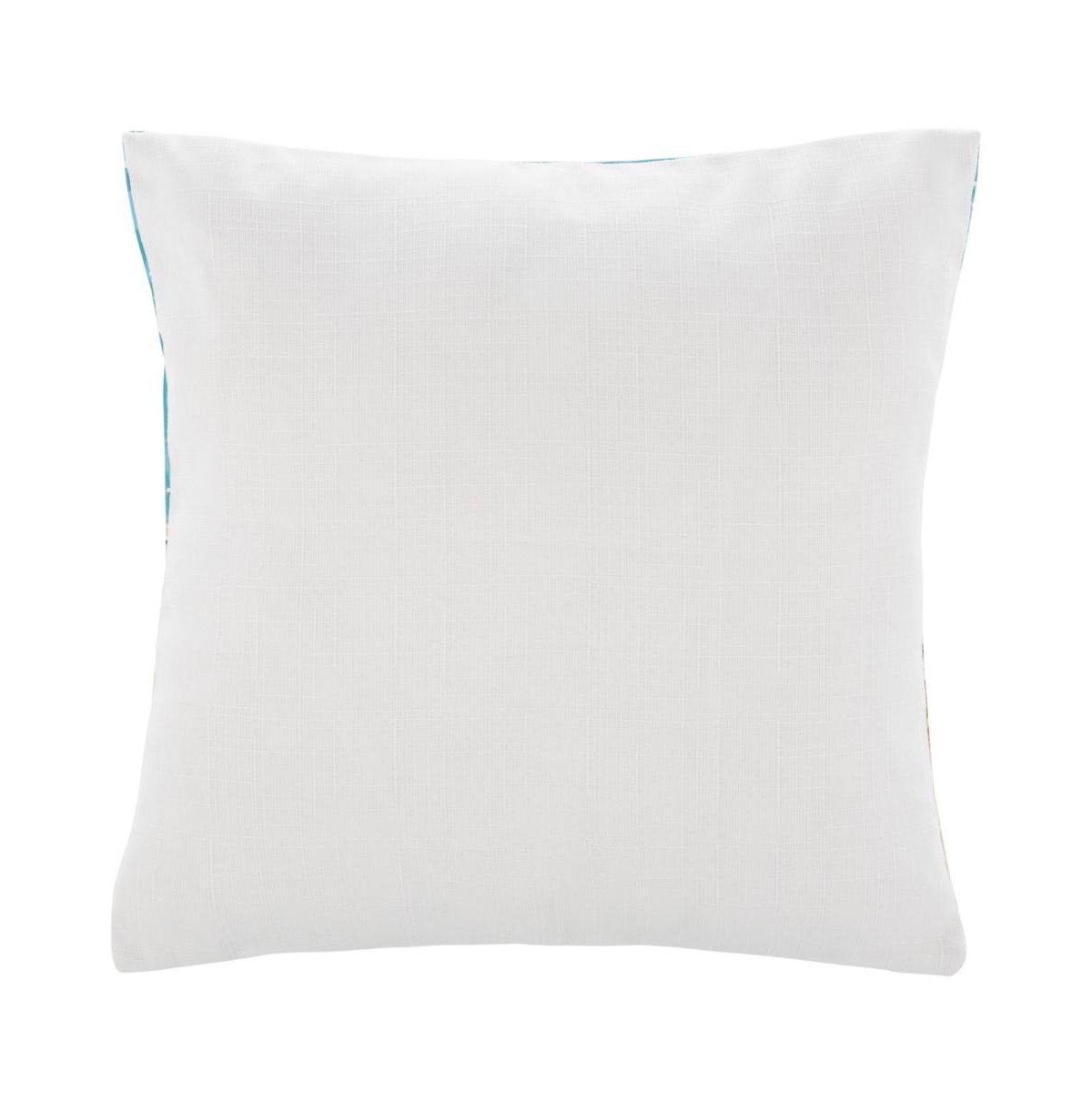 Safavieh Lux Pillow -red
