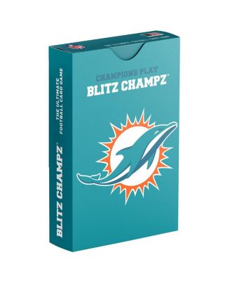 Blitz Champz