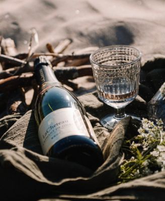 7 oz. Coastal Wine Glass, Set of 6