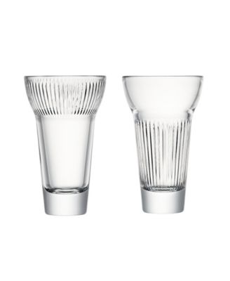 Calanques 8 oz. Cocktail Glasses, Set of 4
