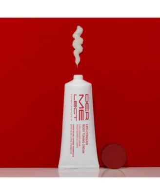 LIPO-CONQUER Body Toning Cream